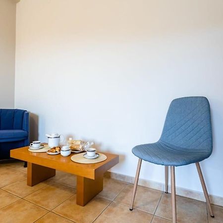 Kitries Summer Getaway - Eden Cozy Suite Kitriaí Exterior foto